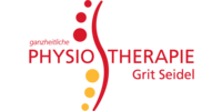 Logo der Firma Physiotherapie Grit Seidel aus Zschopau