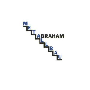 Logo der Firma Metallbau Abraham Unternehmensgesellschaft & Co. KG aus Husum