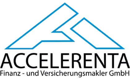 Logo der Firma Accelerenta GmbH aus Hafenlohr