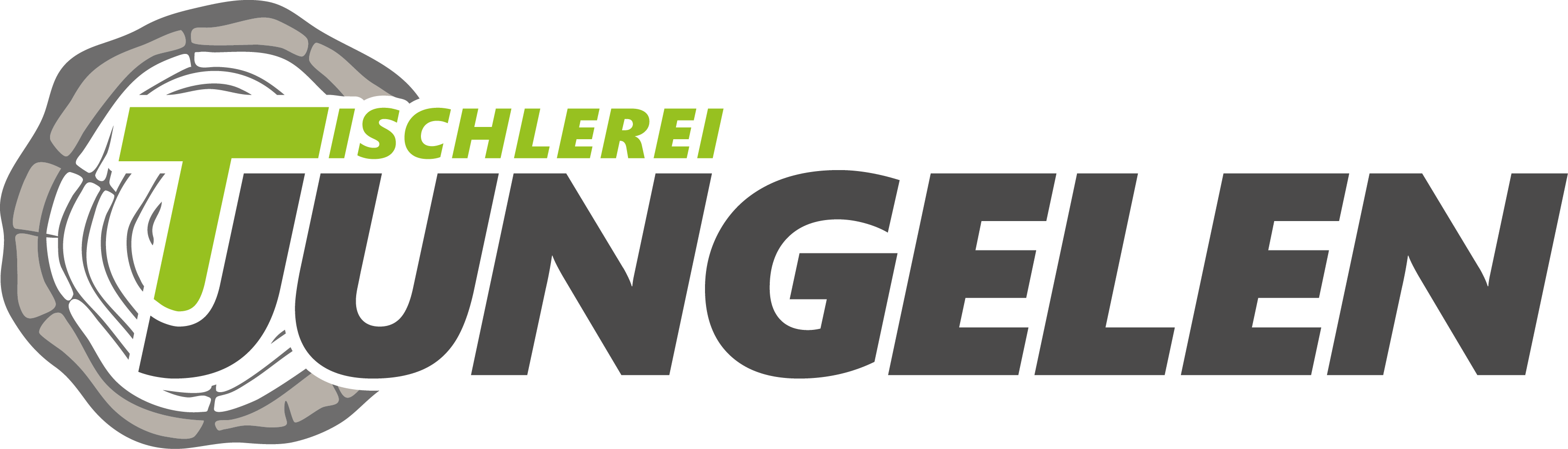 Logo der Firma Tischlerei Jungelen aus Oberhausen