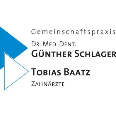 Logo der Firma Dr. Günther Schlager & Tobias Baatz aus Nürnberg