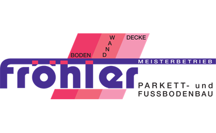Logo der Firma Fröhler Alfred aus Floß auf dem Branchenportal Tischler-Schreiner.org