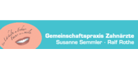 Logo der Firma Semmler Susanne, Rothe Ralf Zahnärzte aus Gerbrunn