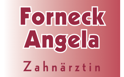 Logo der Firma Zahnarztpraxis Angela Forneck aus Neumarkt