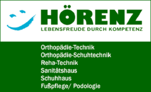 Logo der Firma Hörenz aus Gotha
