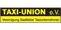 Logo der Firma Taxi-Union aus Saalfeld