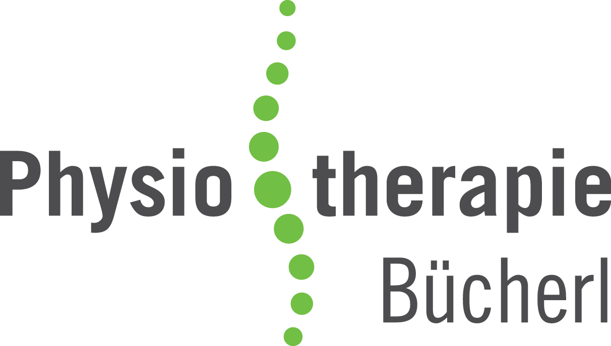 Logo der Firma Physiotherapie Bücherl aus Waldmünchen