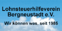 Logo der Firma Lohnsteuerhilfeverein Bergneustadt e.V. aus Erfurt