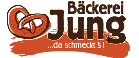 Logo der Firma Manfred Jung Bäckerei aus Hofheim