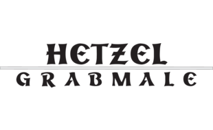 Logo der Firma Hetzel Grabmale GmbH aus Schwabach