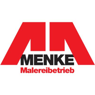 Logo der Firma Malereibetrieb Franz Menke GmbH & Co. KG aus Düsseldorf