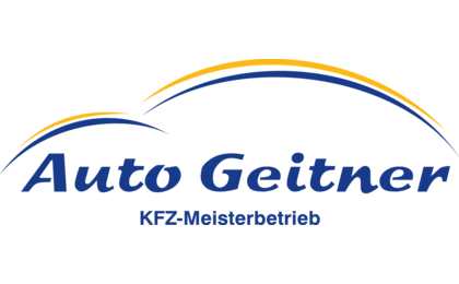 Logo der Firma Auto Geitner GmbH aus Pilsach