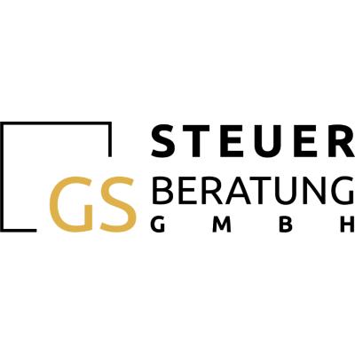 Logo der Firma GS Steuerberatung GmbH aus Passau