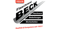 Logo der Firma Flaschnerei Beck GmbH & Co. KG aus Erlangen auf dem Branchenportal Sanitaer.org
