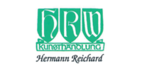 Logo der Firma Kunsthandlung Hermann Reichard gegr. 1858 aus Wiesbaden