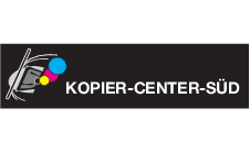 Logo der Firma Kopier Center Süd aus Düsseldorf