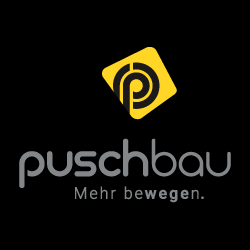 Logo der Firma Pusch Bau GmbH & Co. KG aus Kinding