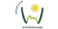 Logo der Firma Kreisklinik Wolfratshausen gGmbH aus Wolfratshausen
