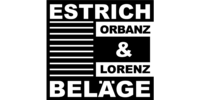 Logo der Firma Estrichbau Orbanz & Lorenz GmbH aus Dresden