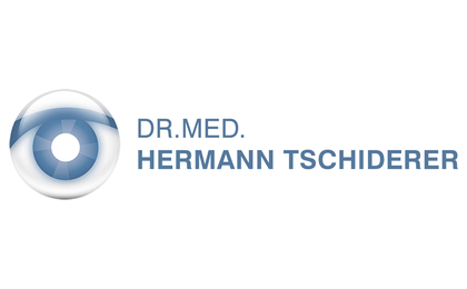 Logo der Firma Augenarzt Tschiderer H. Dr.med.univ. aus Bad Reichenhall