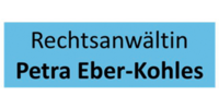 Logo der Firma Rechtsanwältin Eber-Kohles Petra aus Kulmbach