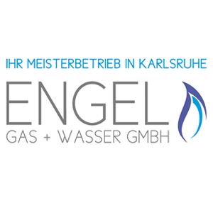 Logo der Firma Engel Gas + Wasser GmbH aus Karlsruhe