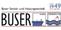 Logo der Firma Buser Sanitär - und Heizungstechnik Inhaber Saveri aus Überlingen