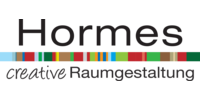 Logo der Firma Hormes Parkettleger aus Feucht