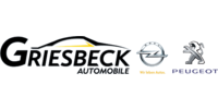 Logo der Firma Autohaus Griesbeck aus Cham