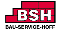 Logo der Firma Bau-Service-Hoff aus Nordhausen