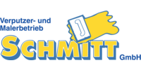 Logo der Firma Schmitt Verputzerbetrieb GmbH aus Königsfeld