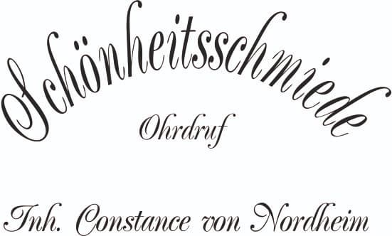 Logo der Firma Schönheitsschmiede Ohrdruf aus Ohrdruf