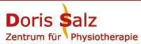 Logo der Firma Zentrum für Physiotherapie aus Mülheim an der Ruhr