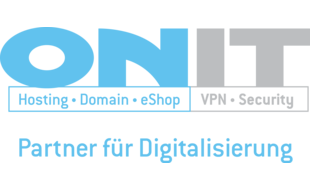 Logo der Firma OnIT GmbH aus Ansbach