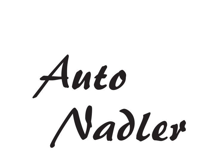 Logo der Firma Auto-Nadler GmbH & Co. KG - Renault aus Eresing