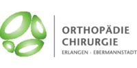 Logo der Firma Orthopädie Chirurgie Erlangen aus Erlangen