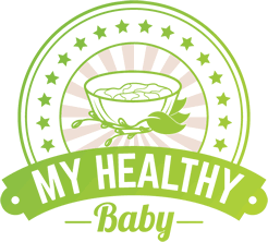 Logo der Firma My healthy baby aus Augsburg