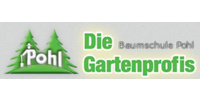 Logo der Firma Pohl Gartenprofis aus Pilsach