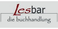 Logo der Firma Lesbar Die Buchhandlung aus Weilheim