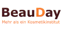 Logo der Firma Kosmetik BeauDay Heidi Deutschmann aus Bad Aibling