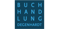 Logo der Firma Buchhandlung Degenhardt aus Mönchengladbach