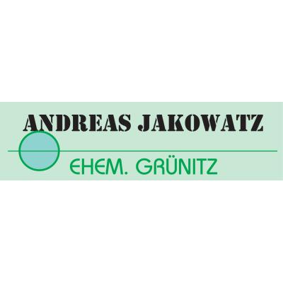 Logo der Firma Andreas Jakowatz Polster- und Teppichreinigung aus Fürth
