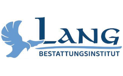 Logo der Firma Bestattungsinstitut Lang - Nittenau aus Nittenau