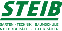 Logo der Firma STEIB Garten - Technik - Baumschule aus Roth auf dem Branchenportal Gartenbau.org