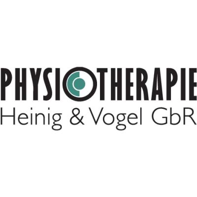 Logo der Firma Physiotherapie Heinig & Vogel GbR aus Chemnitz