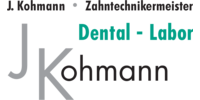 Logo der Firma Dental-Labor Kohmann aus Ratingen