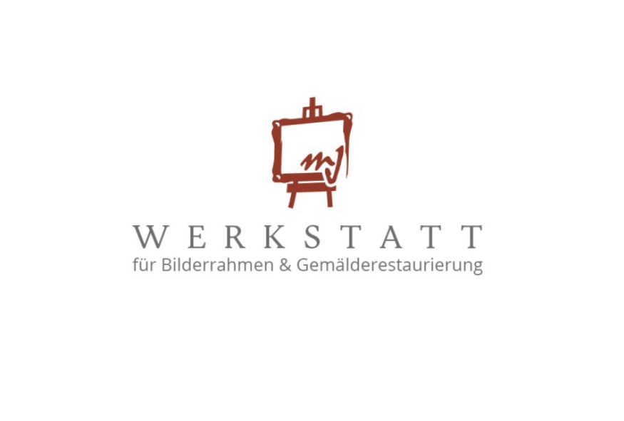 Logo der Firma Michael Janowski Vergolder / Fassmaler aus Berlin