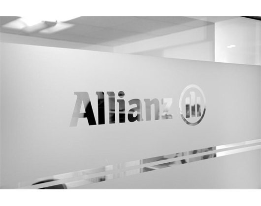 Beispielarbeit von gesperrt - Allianz Versicherung Siegert & Tkotz OHG - veröffentlicht auf Finanzberater.net