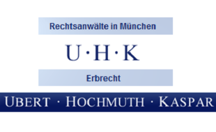 Logo der Firma Hochmuth - Ubert - Kaspar aus München