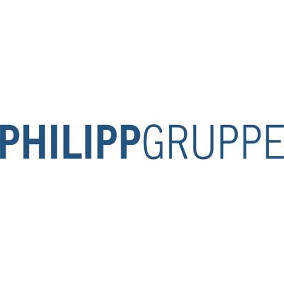 Logo der Firma Philipp GmbH aus Aschaffenburg
